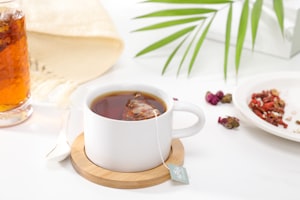吃茶去典故：禅宗公案中的深层智慧与生活启示